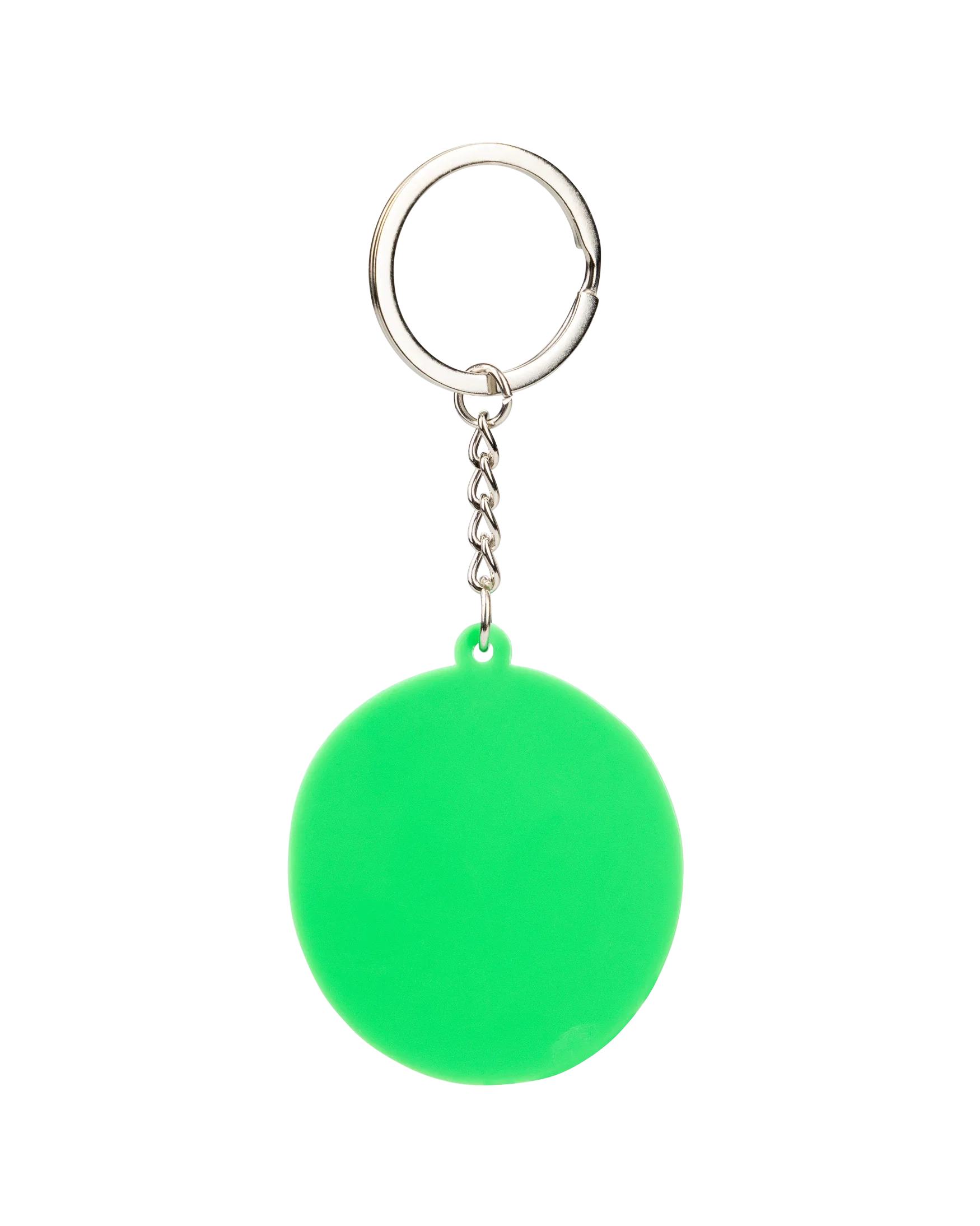 NO PROBLEMO Alien-O Keychains