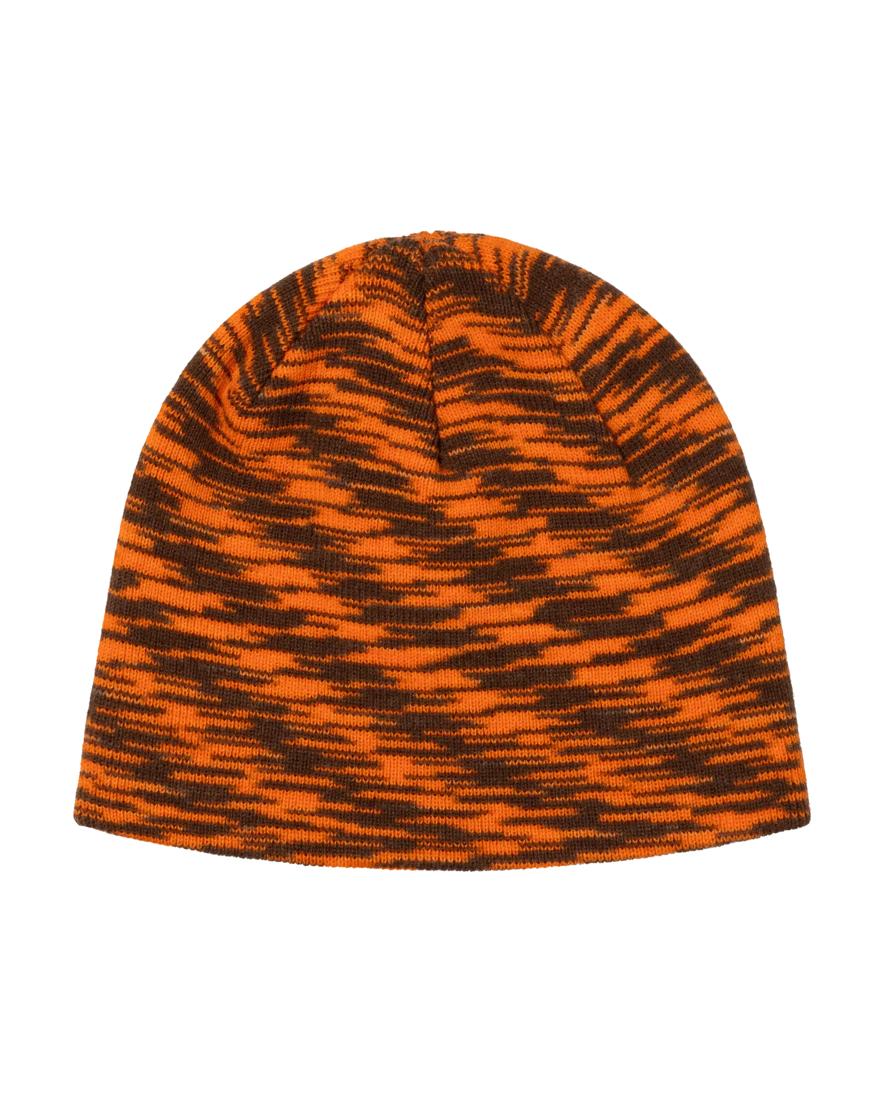 No Problemo Glitch Skull Hat