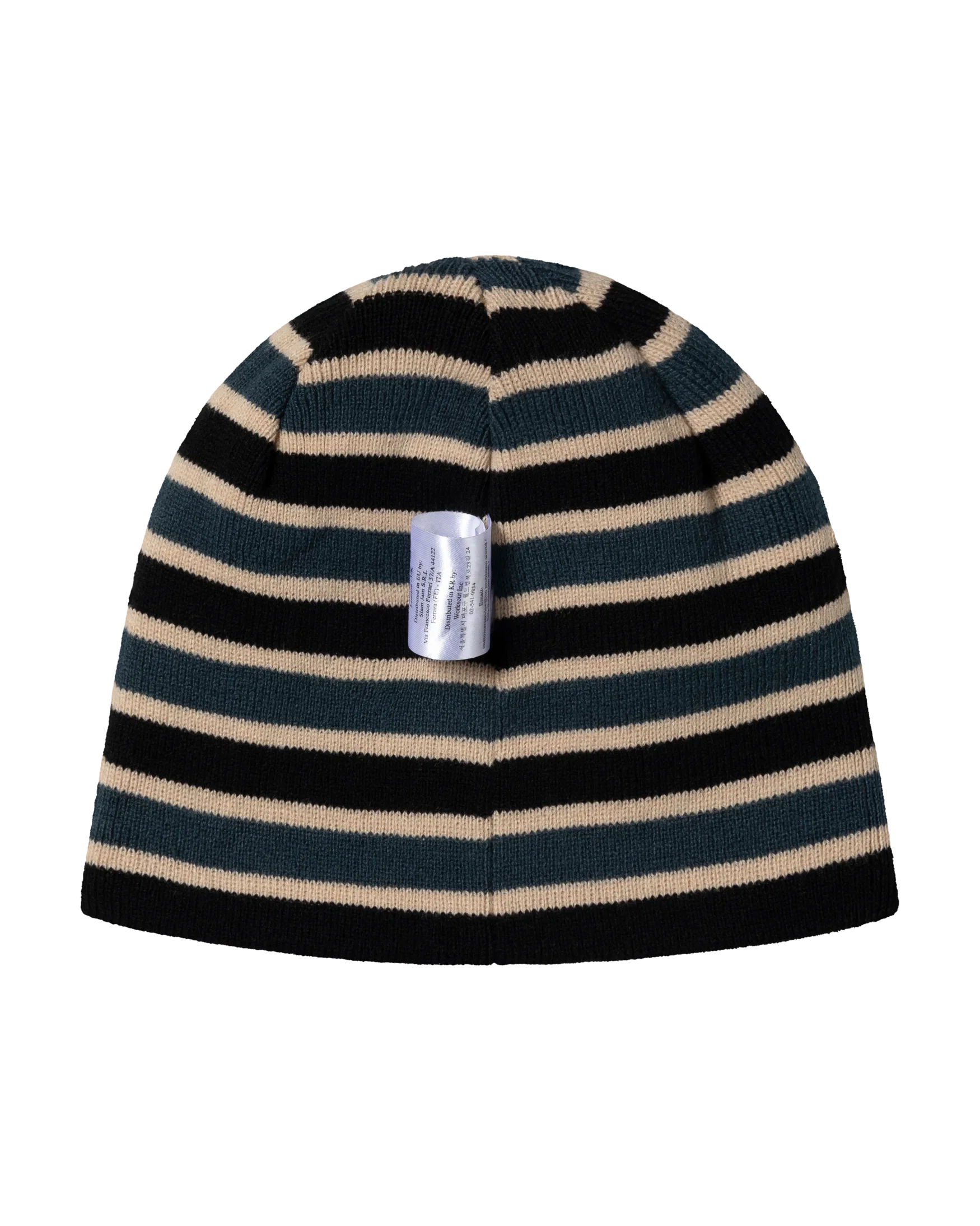 NO PROBLEMO NYP Reversible Beanie