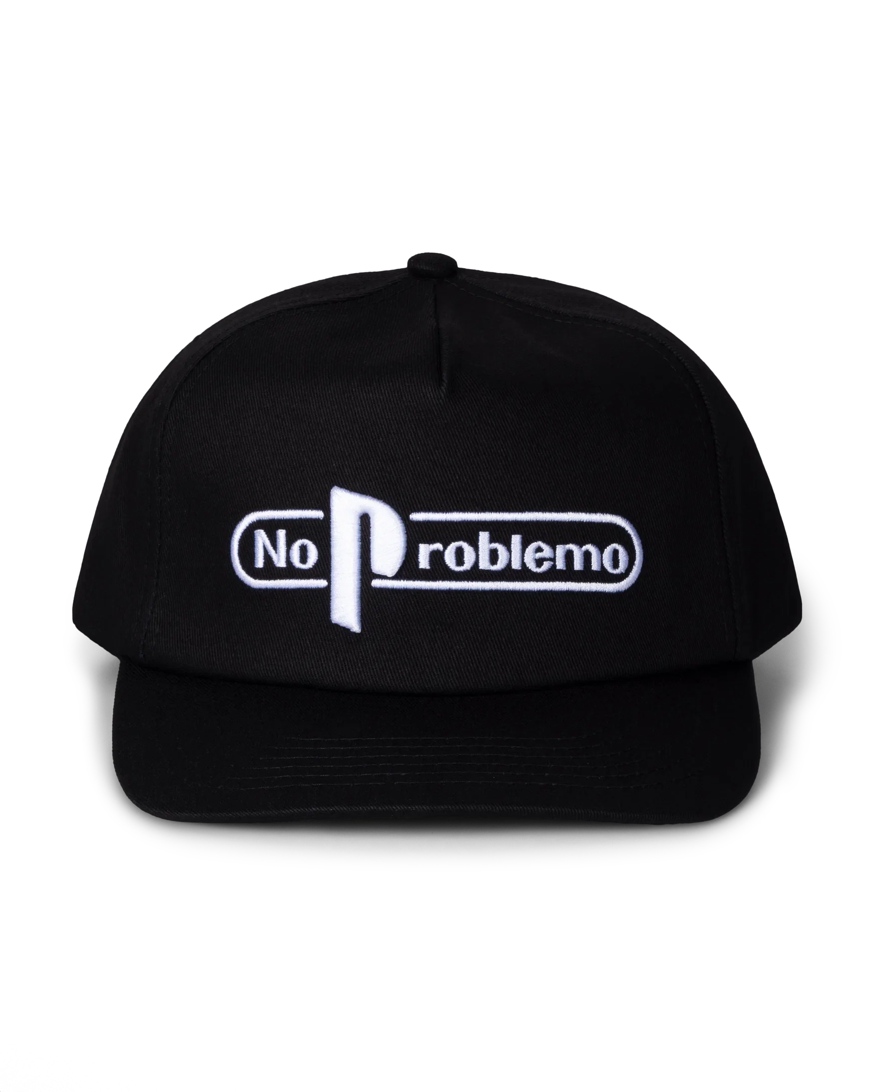 NO PROBLEMO No Limits Cap