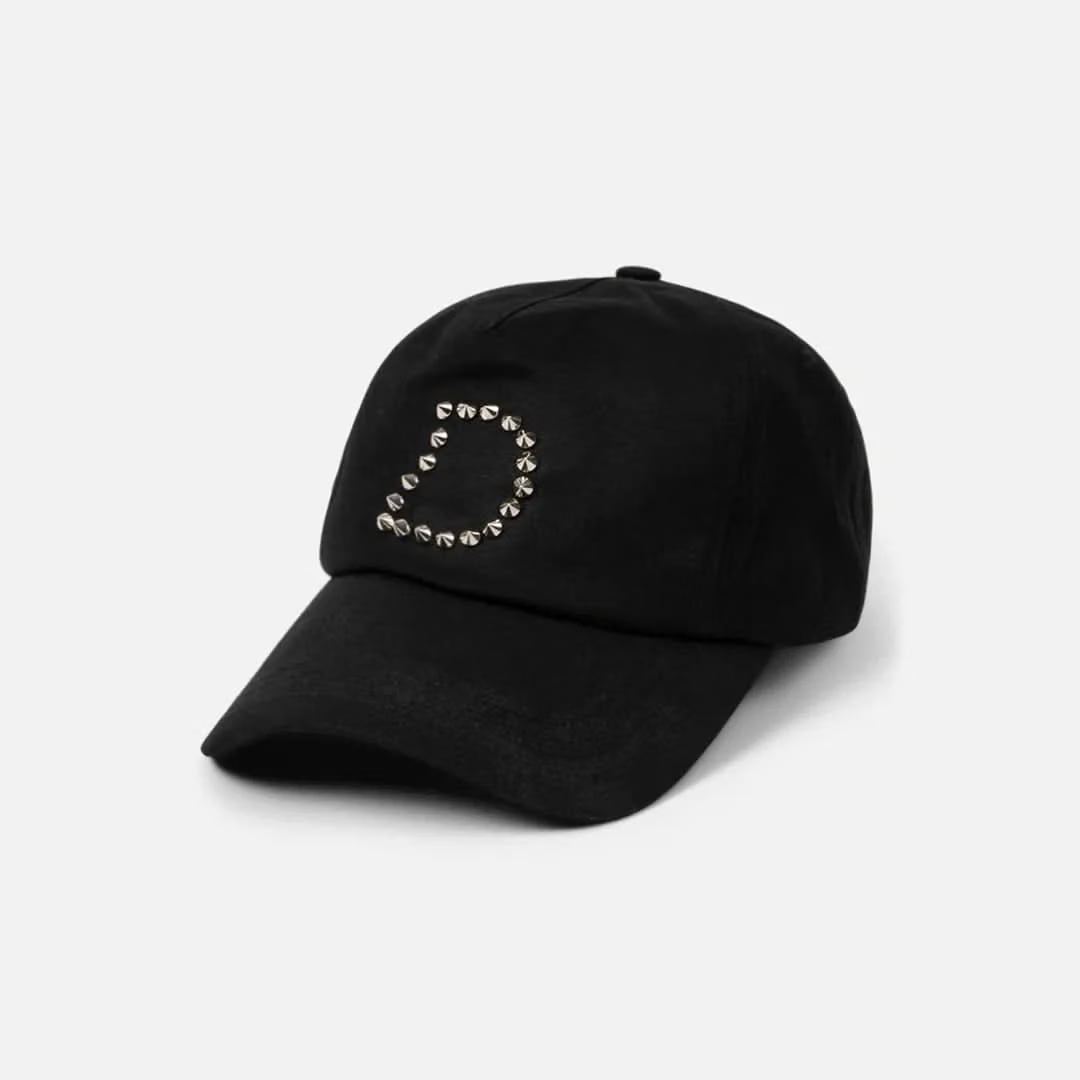 Dime MTL Waxed Worker Cap