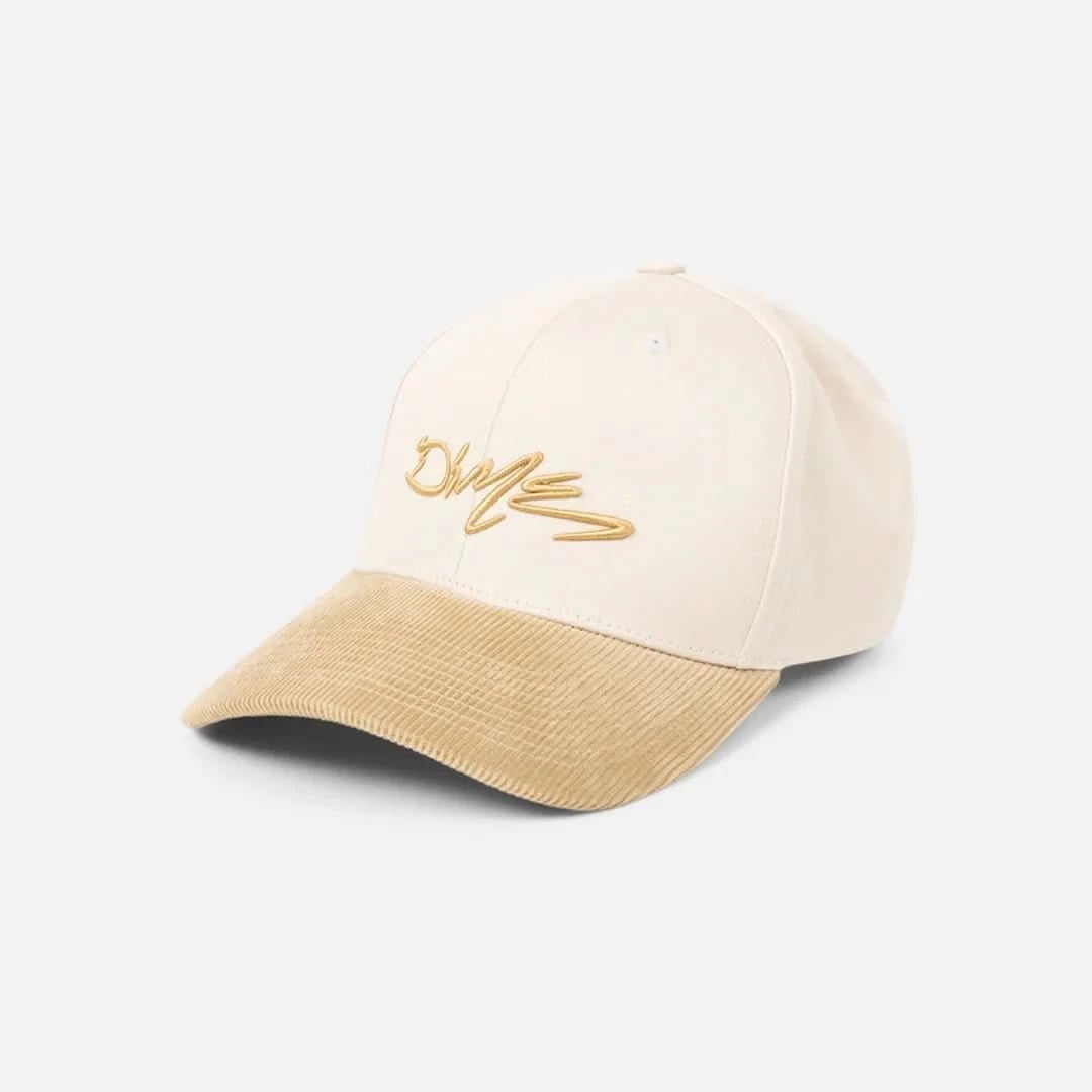 Dime MTL Scribble Full Fit Cap