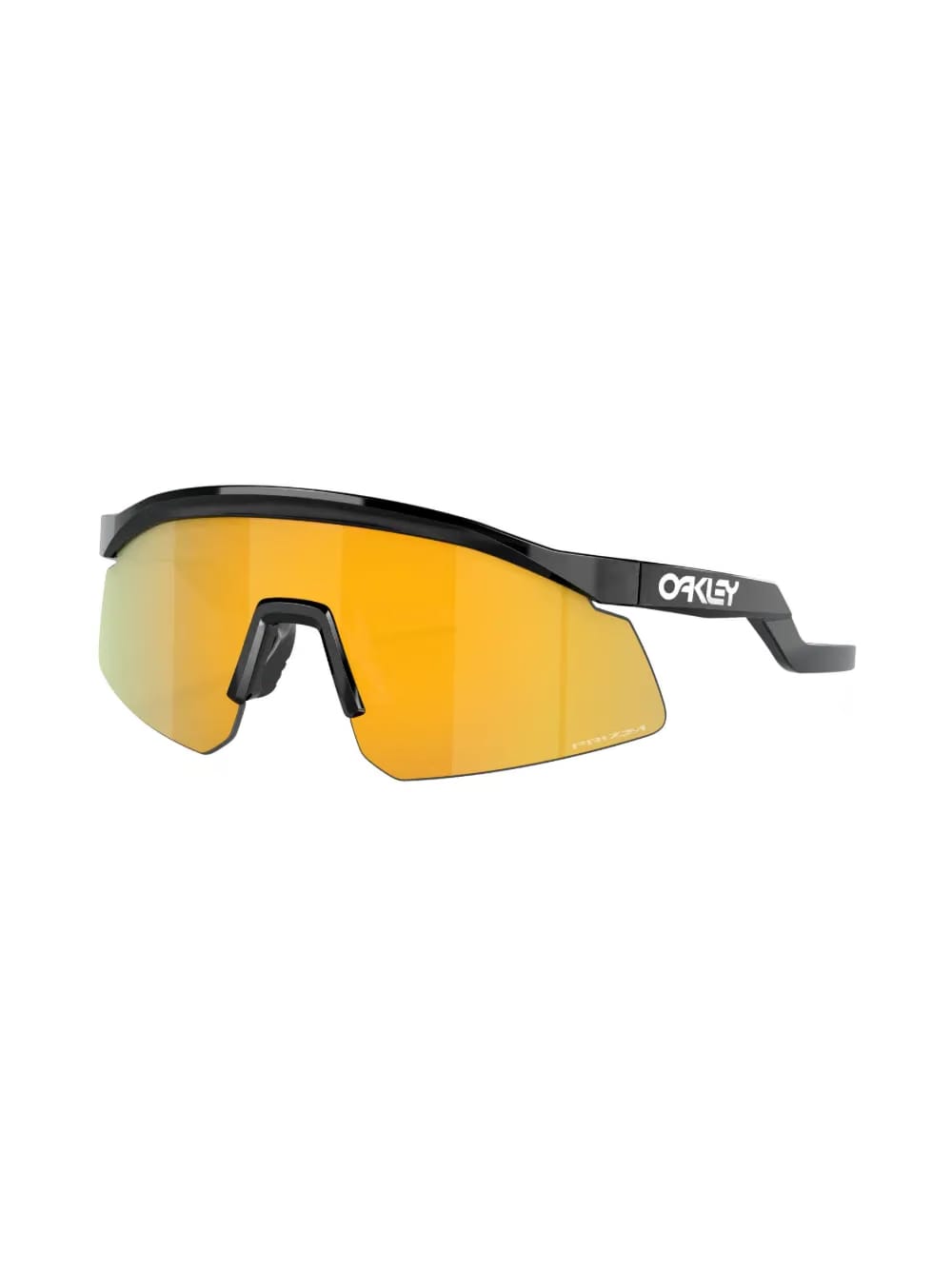 mirrored aviator-frame sunglasses