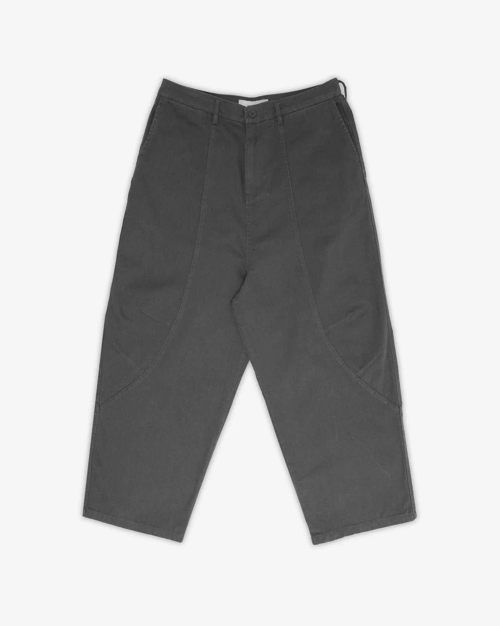 Students Golf Abakus Canvas Pants