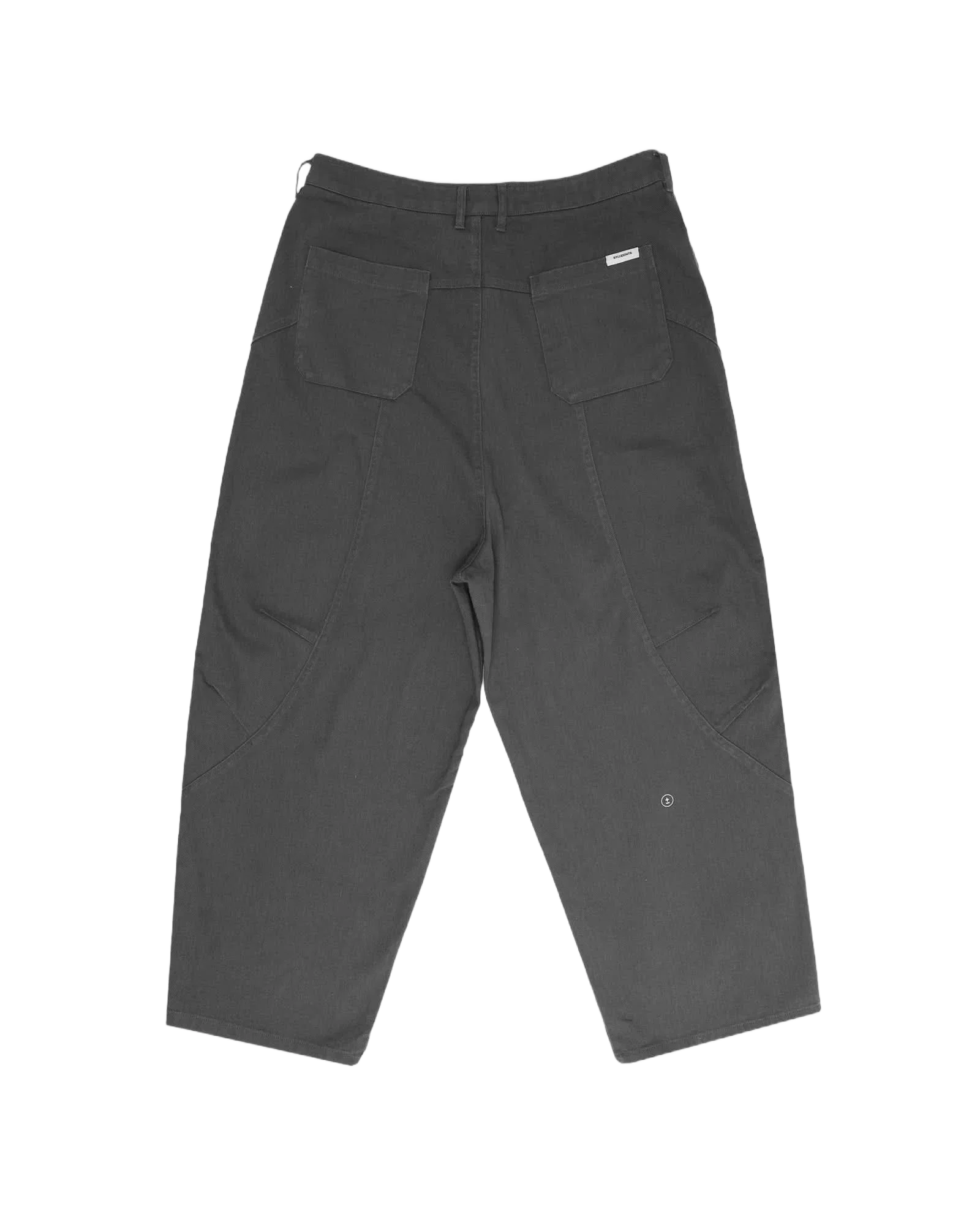 Students Golf Abakus Canvas Pants
