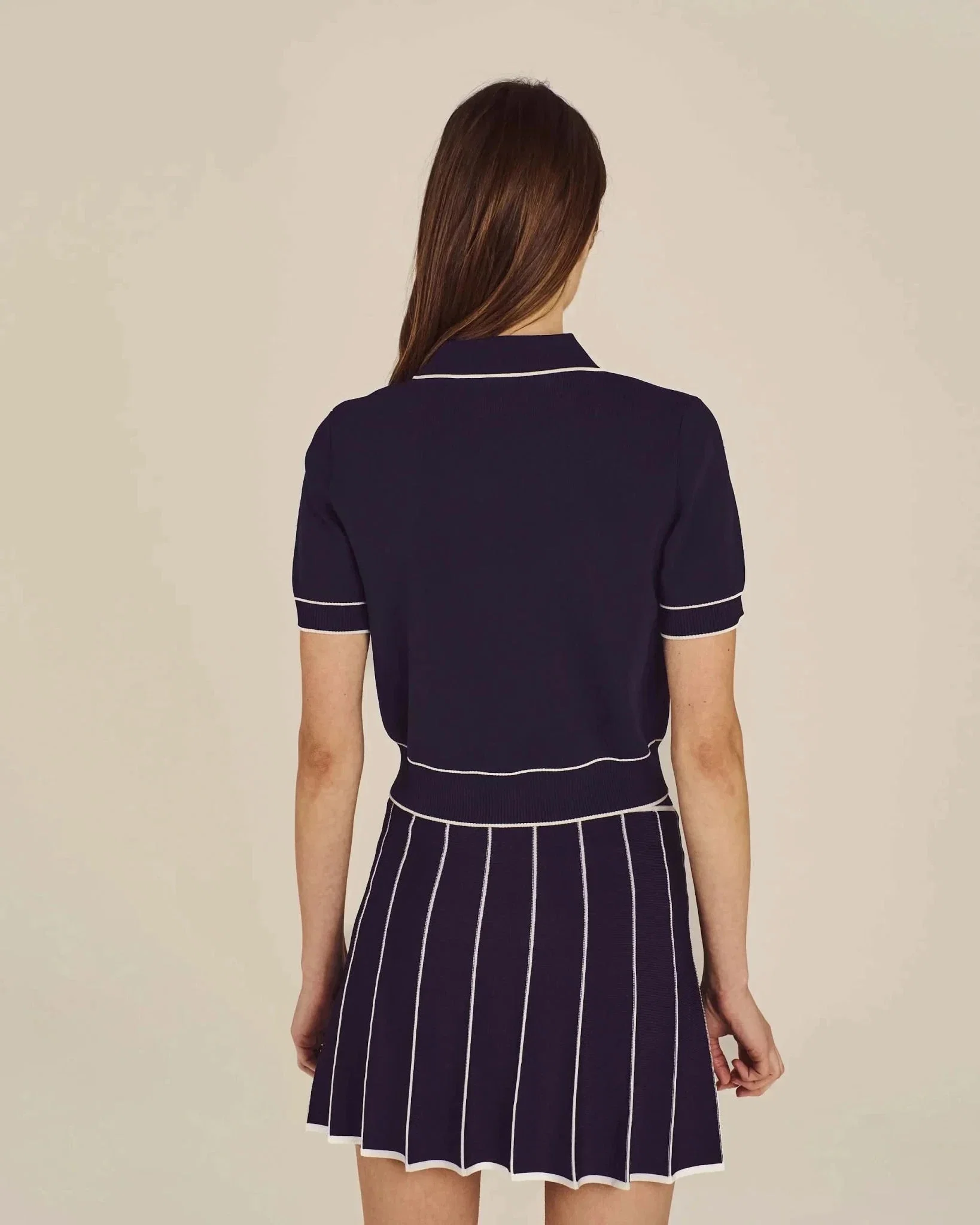 Malbon Golf Malbon Aurora Skirt – Golf Lifestyle Skirt