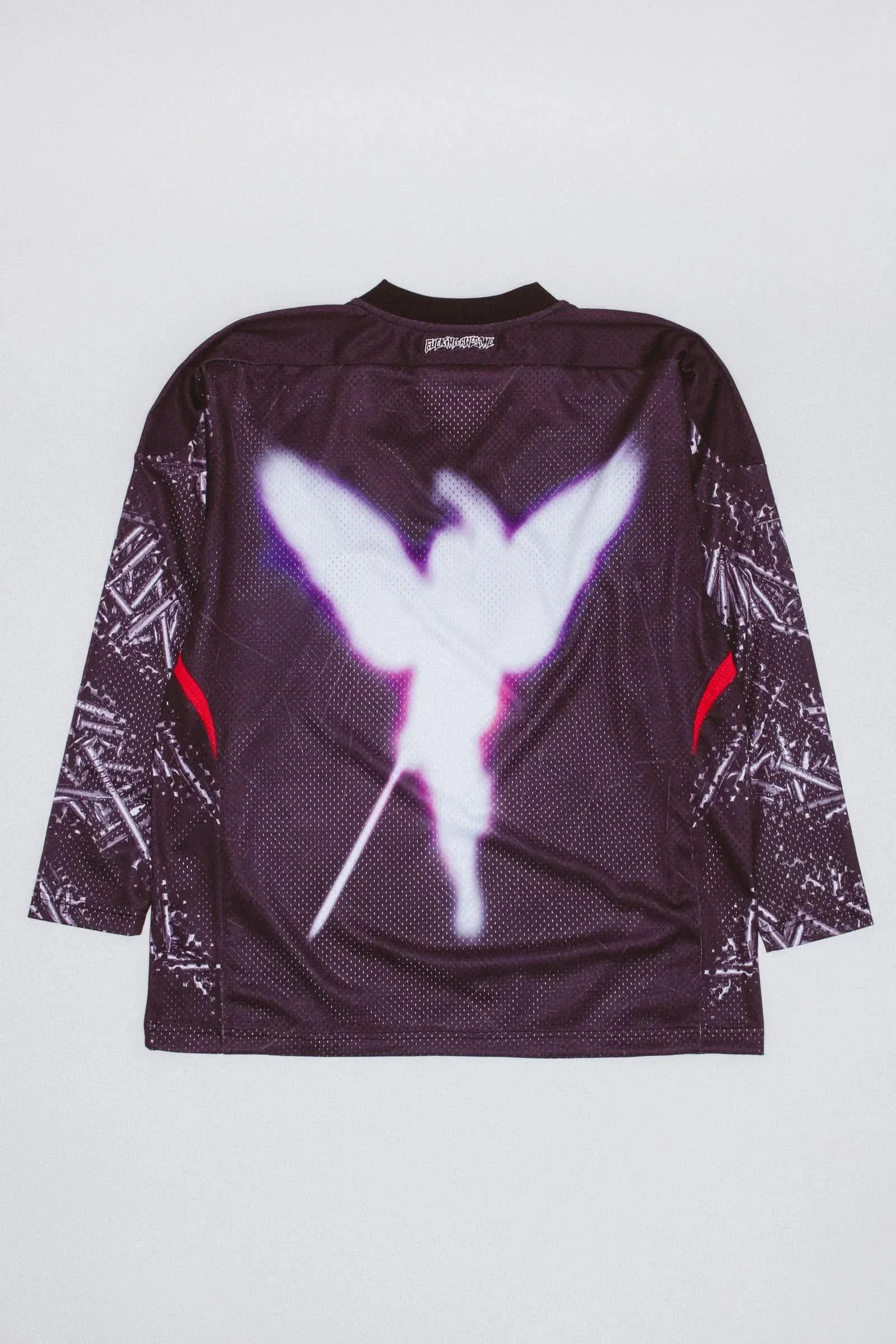 FA Angelic Retribution Jersey