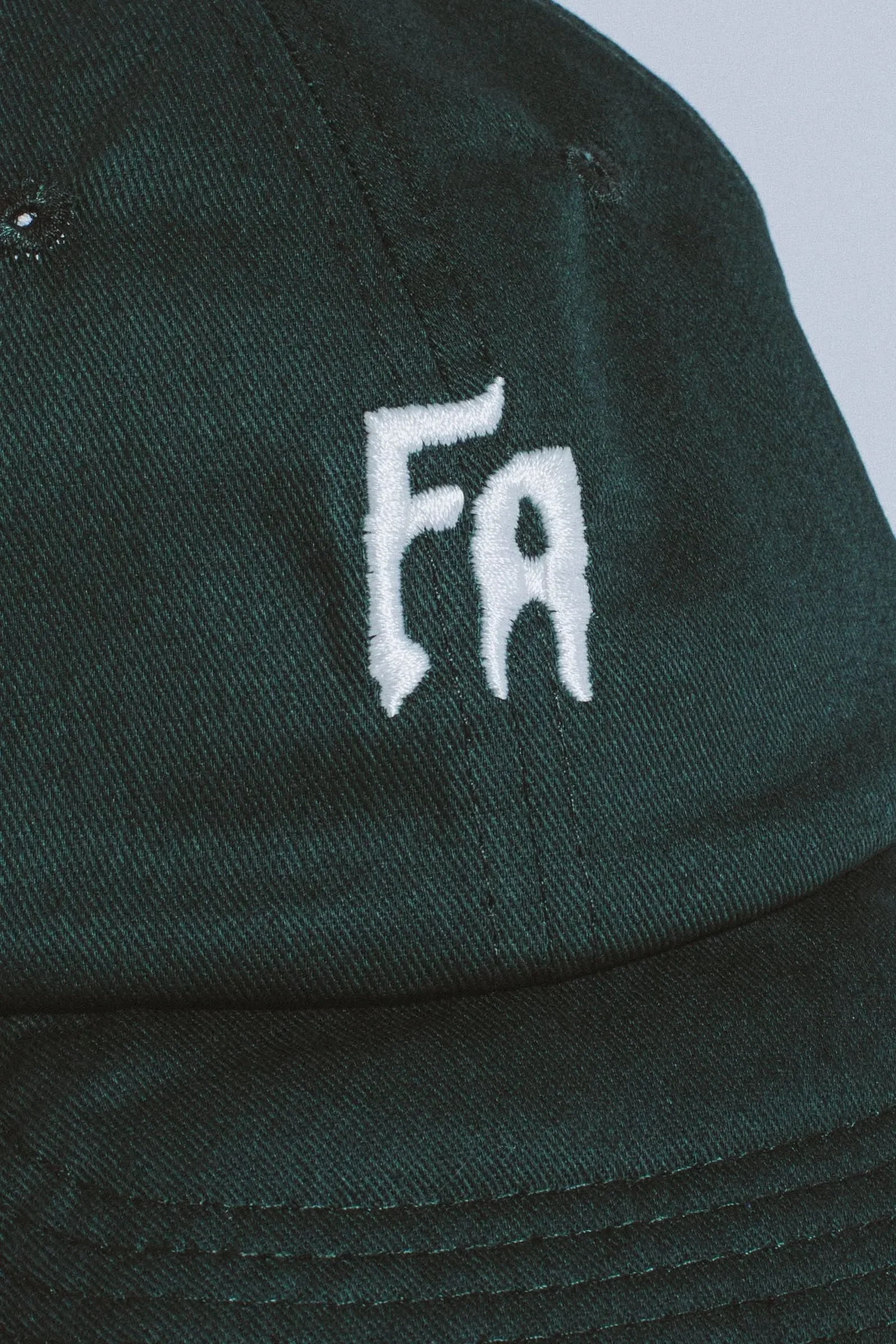 FA Seduction Unstructured Hat