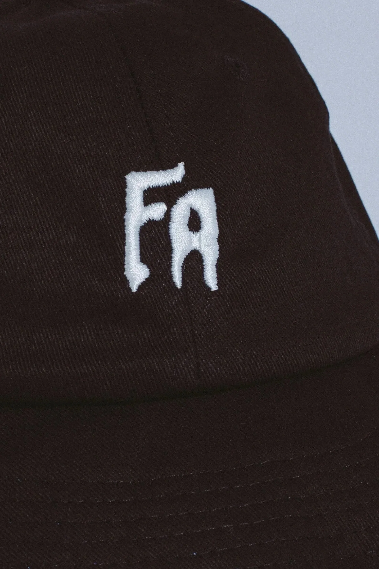 FA Seduction Unstructured Hat