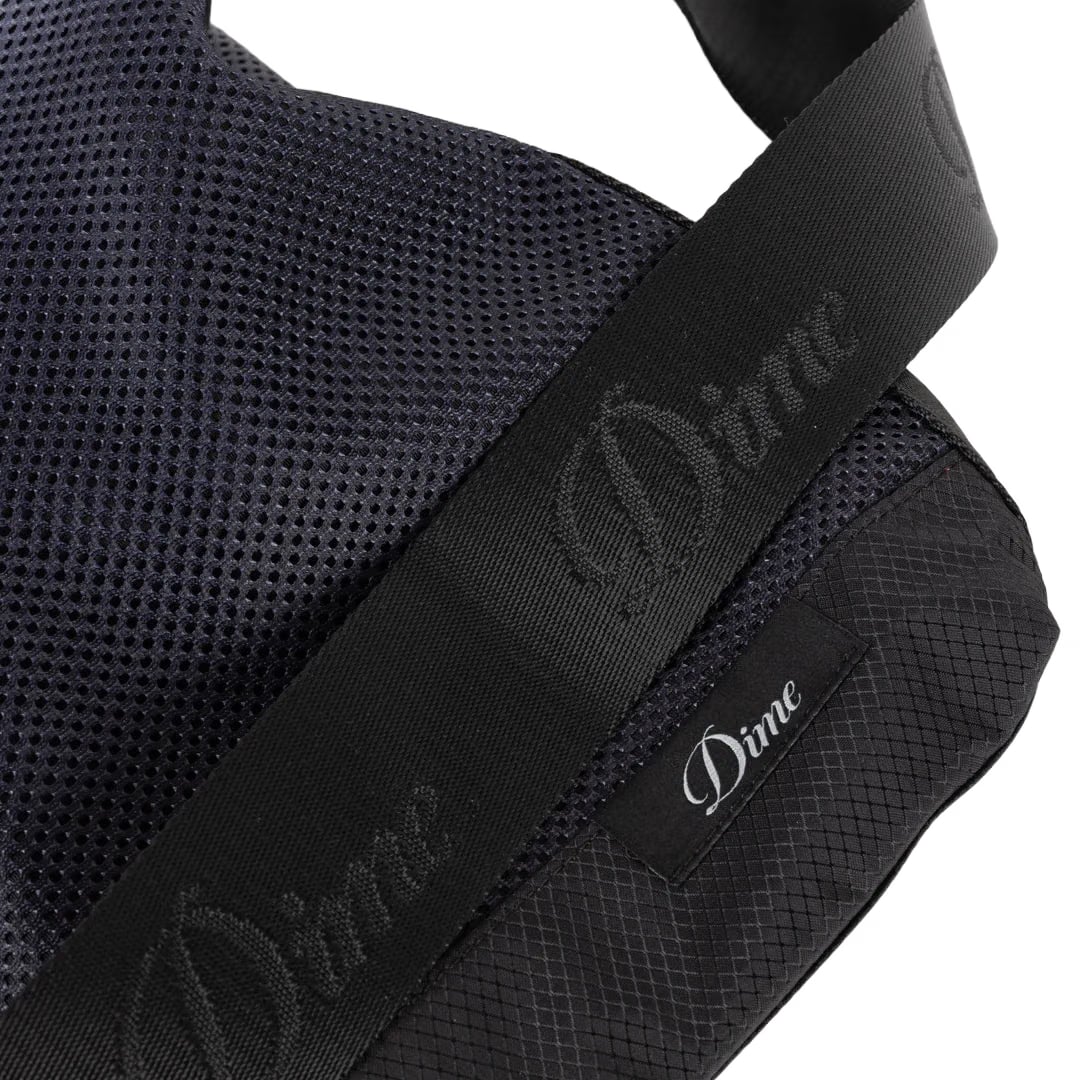 Dime MTL Gradient Messenger Bag