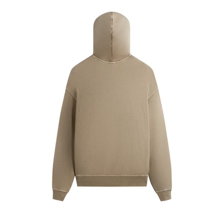Kith Stitch Classic Logo Nelson Hoodie Astro