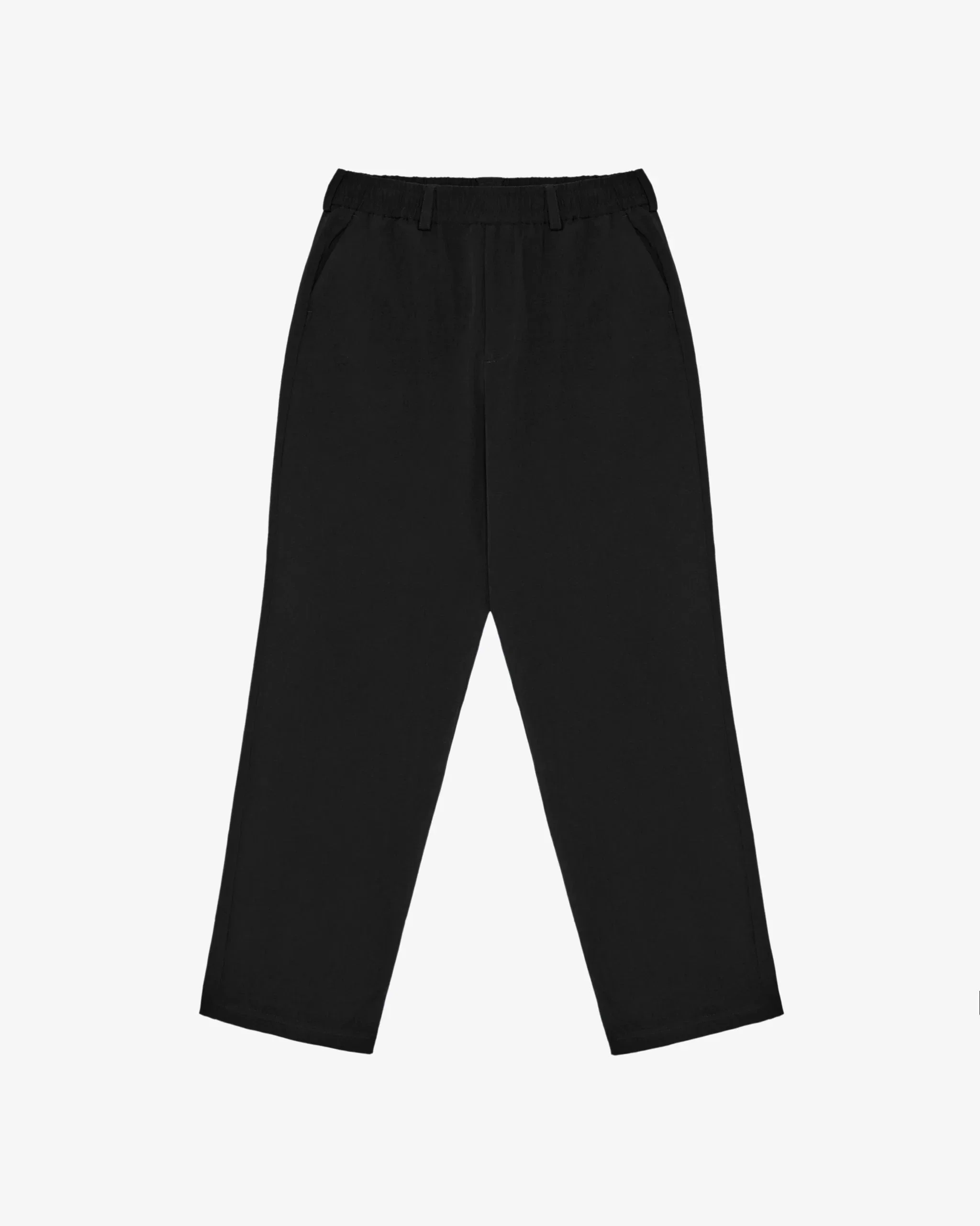 Malbon Golf Condor CoolCore Pant Black