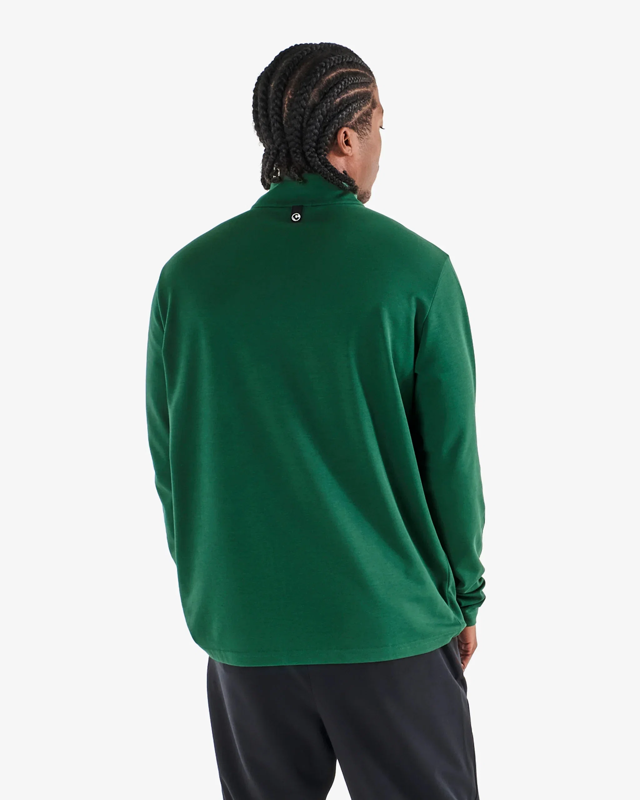 Malbon Golf Condor CoolCore Pant Black
