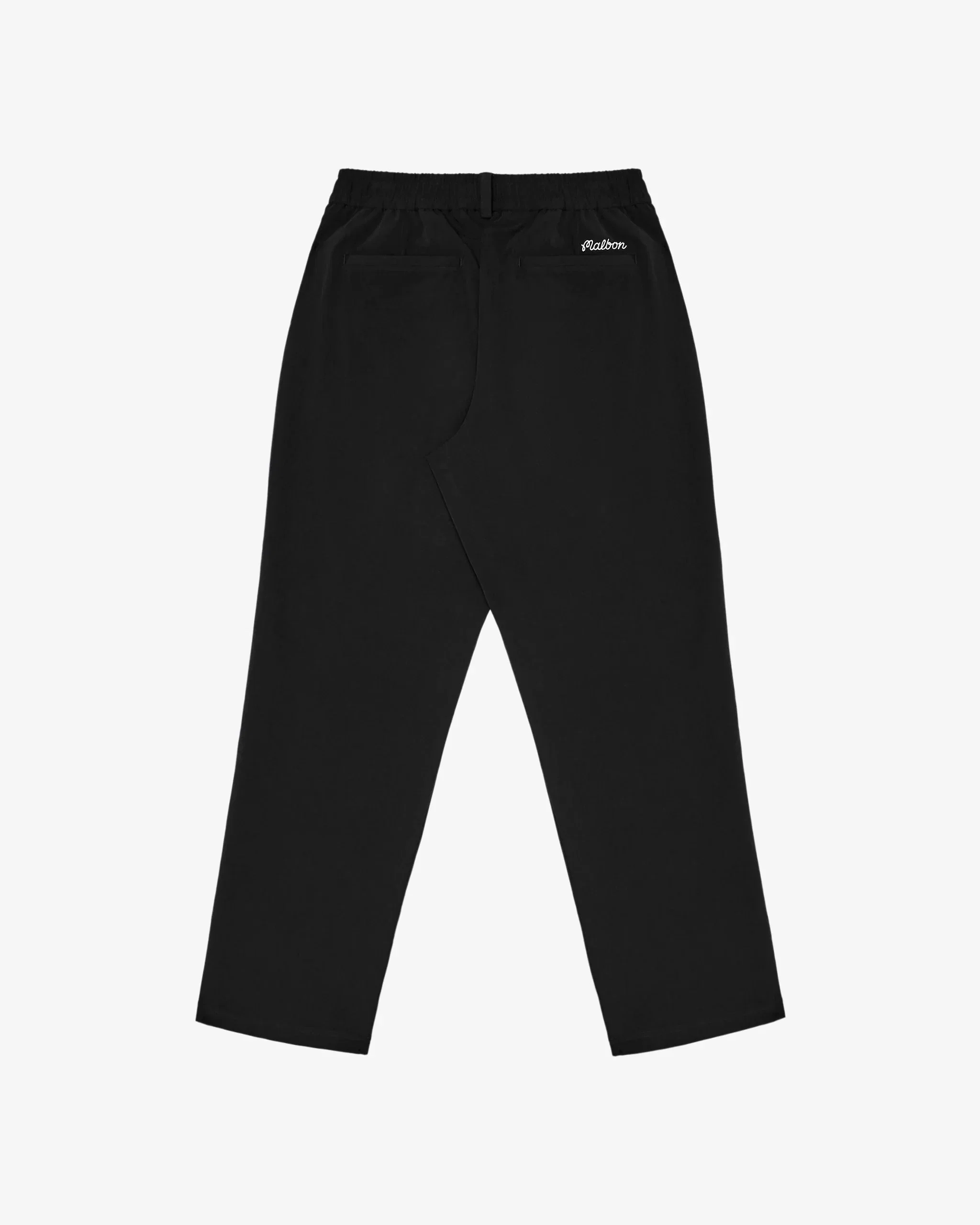 Malbon Golf Condor CoolCore Pant Black