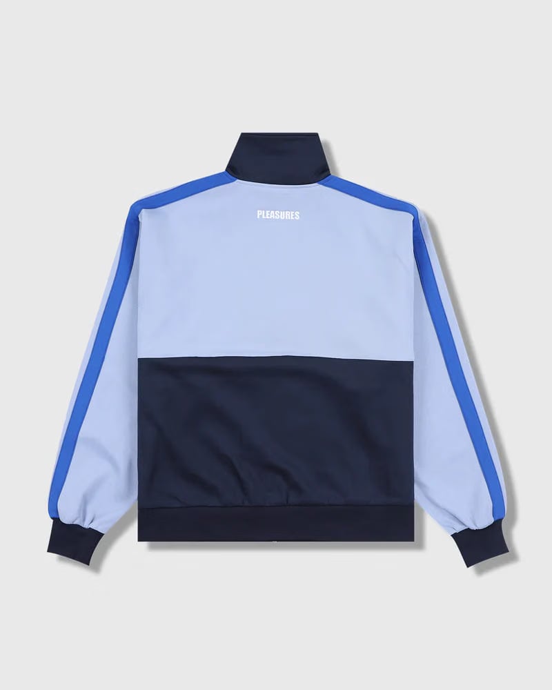 Pleasures Forever Track Jacket
