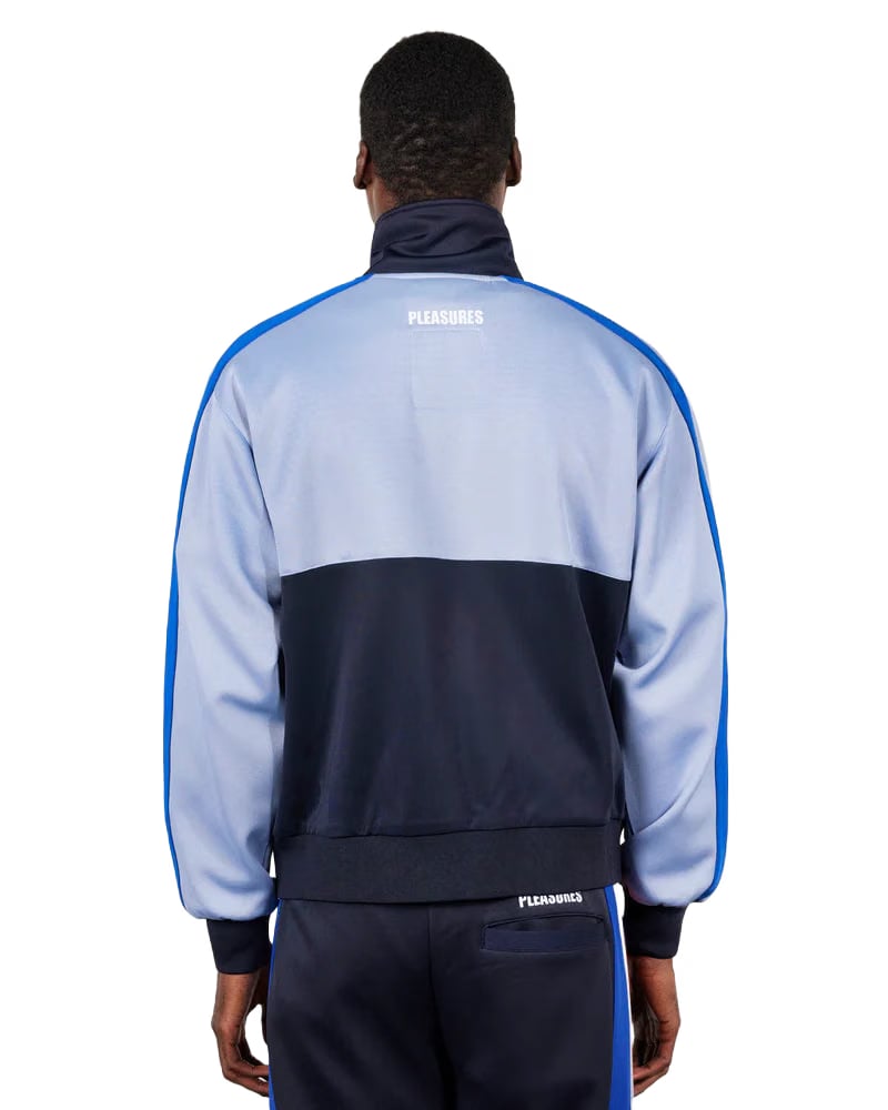 Pleasures Forever Track Jacket