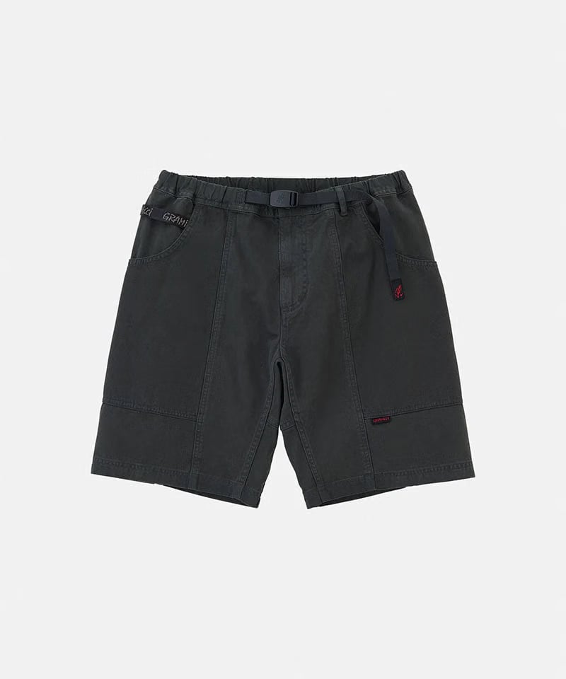 Gramicci Gadget Short Smokey Grey Shorts