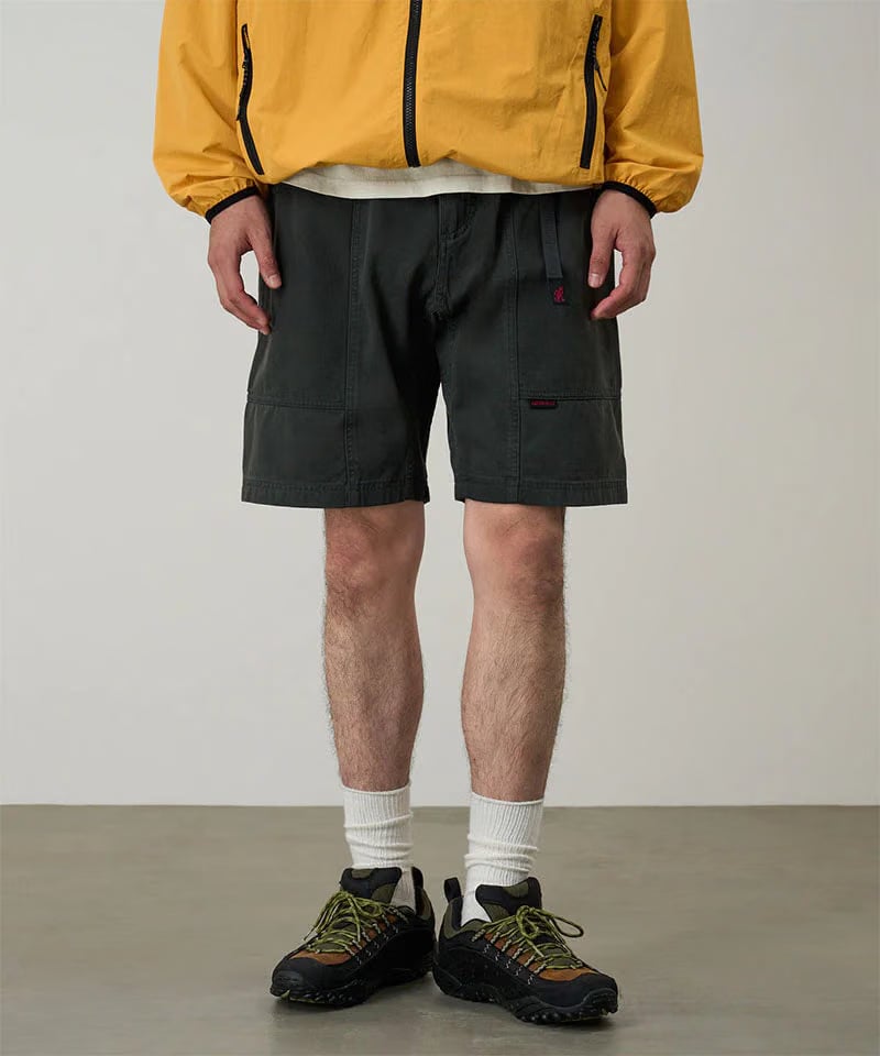Gramicci Gadget Short Smokey Grey Shorts