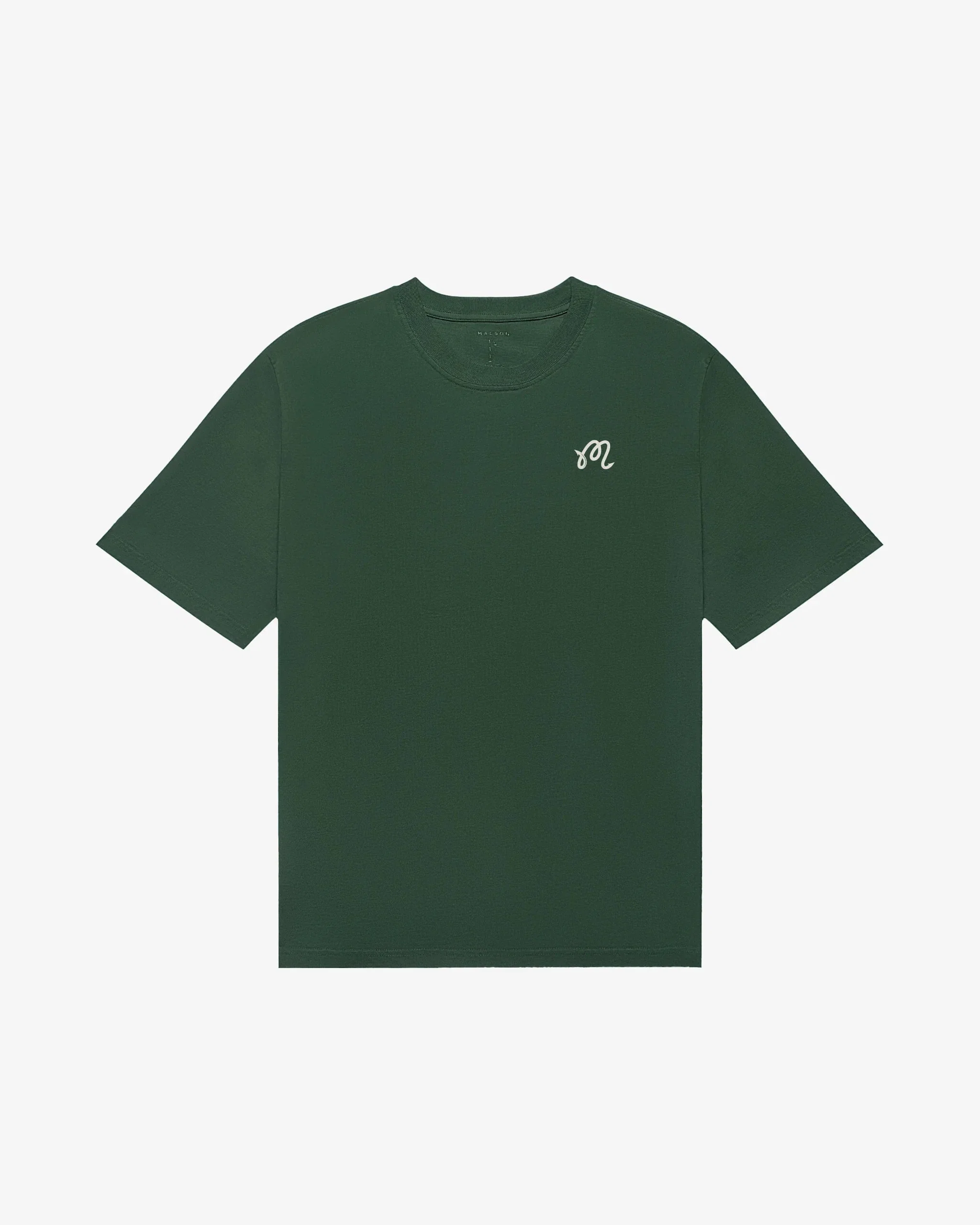 Malbon Golf Bermuda Lures Tee Green