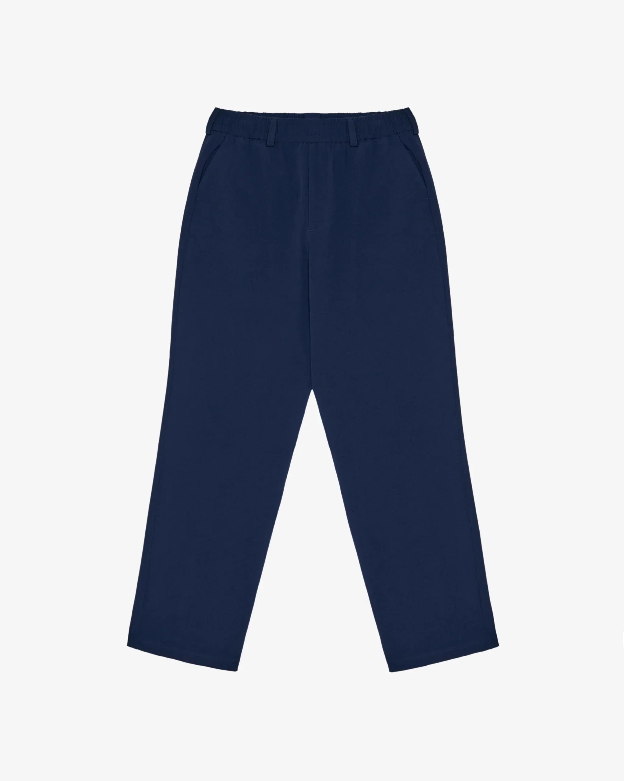 Malbon Golf Condor Coolcore Pant Navy Pants