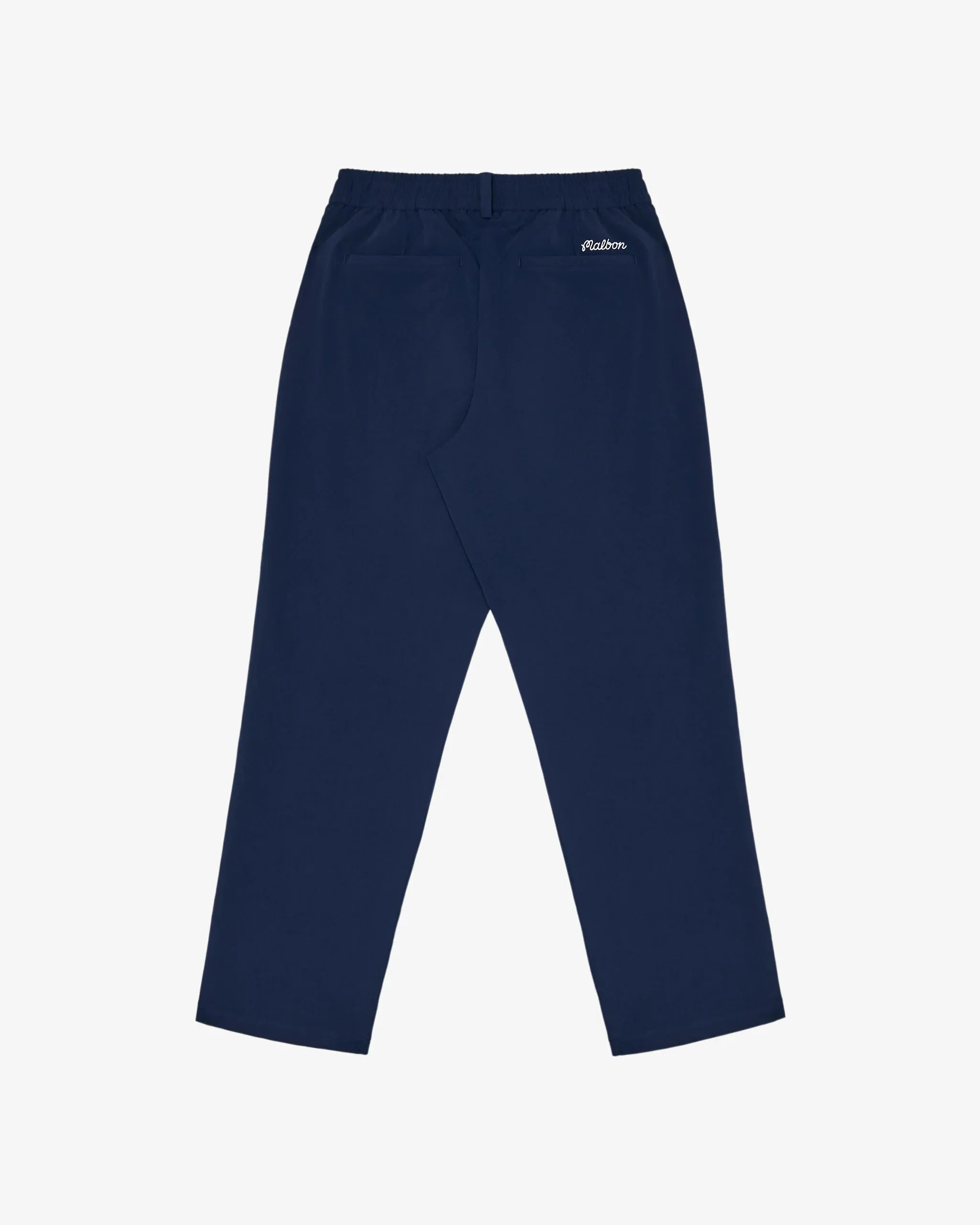 Malbon Golf Condor Coolcore Pant Navy Pants