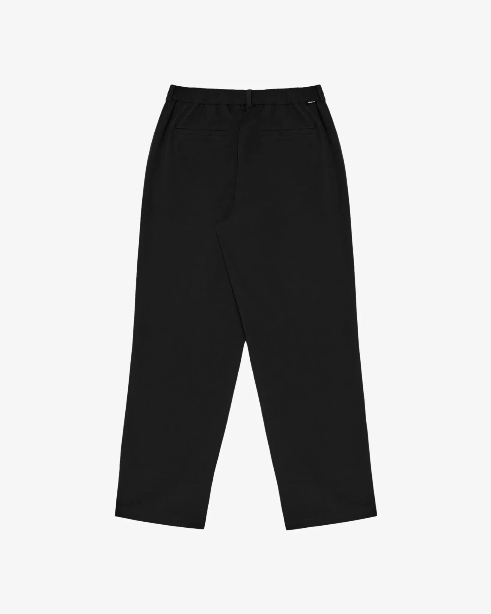 Malbon Golf Malbon Magnolia CoolCore Pant Black – Golf Lifestyle Pants