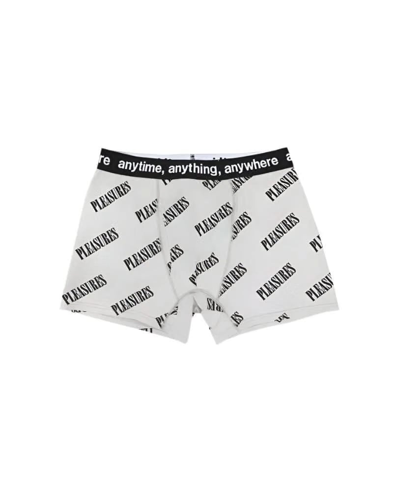Pleasures Anytime Boxer Brief