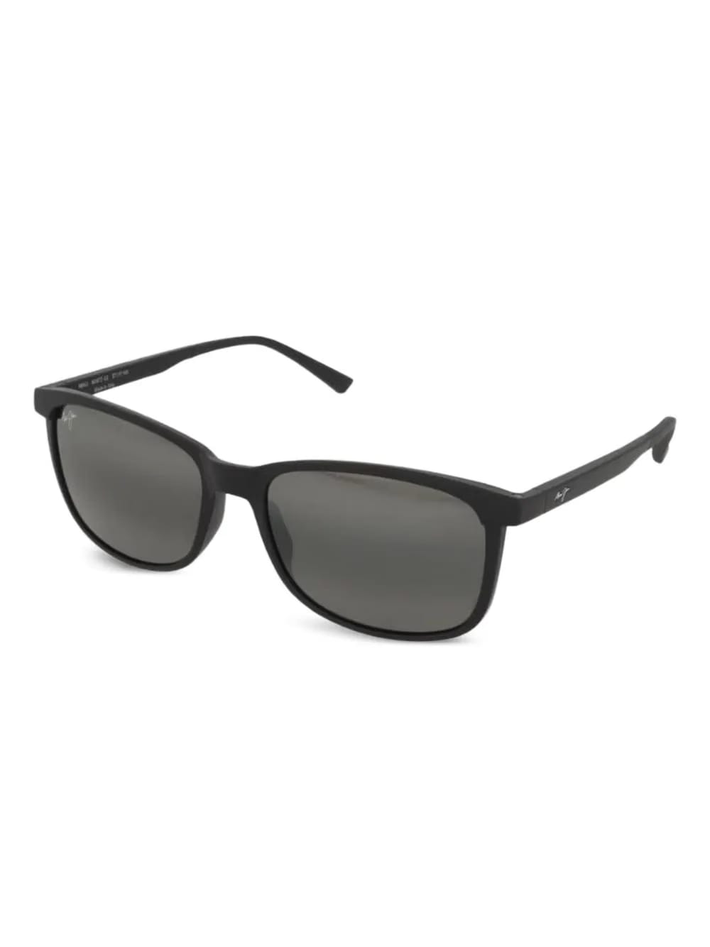 Hulili rectangle sunglasses