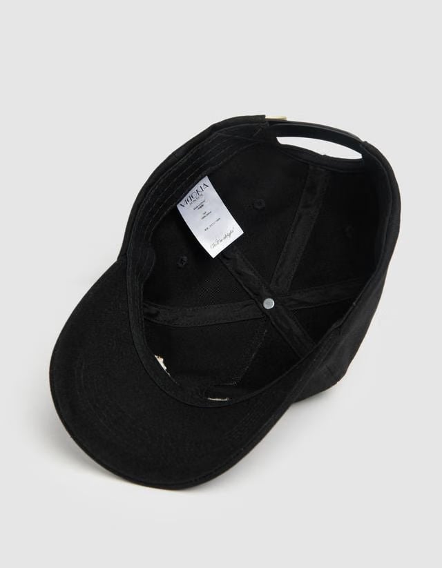 Victoria HK Spikey Snapback