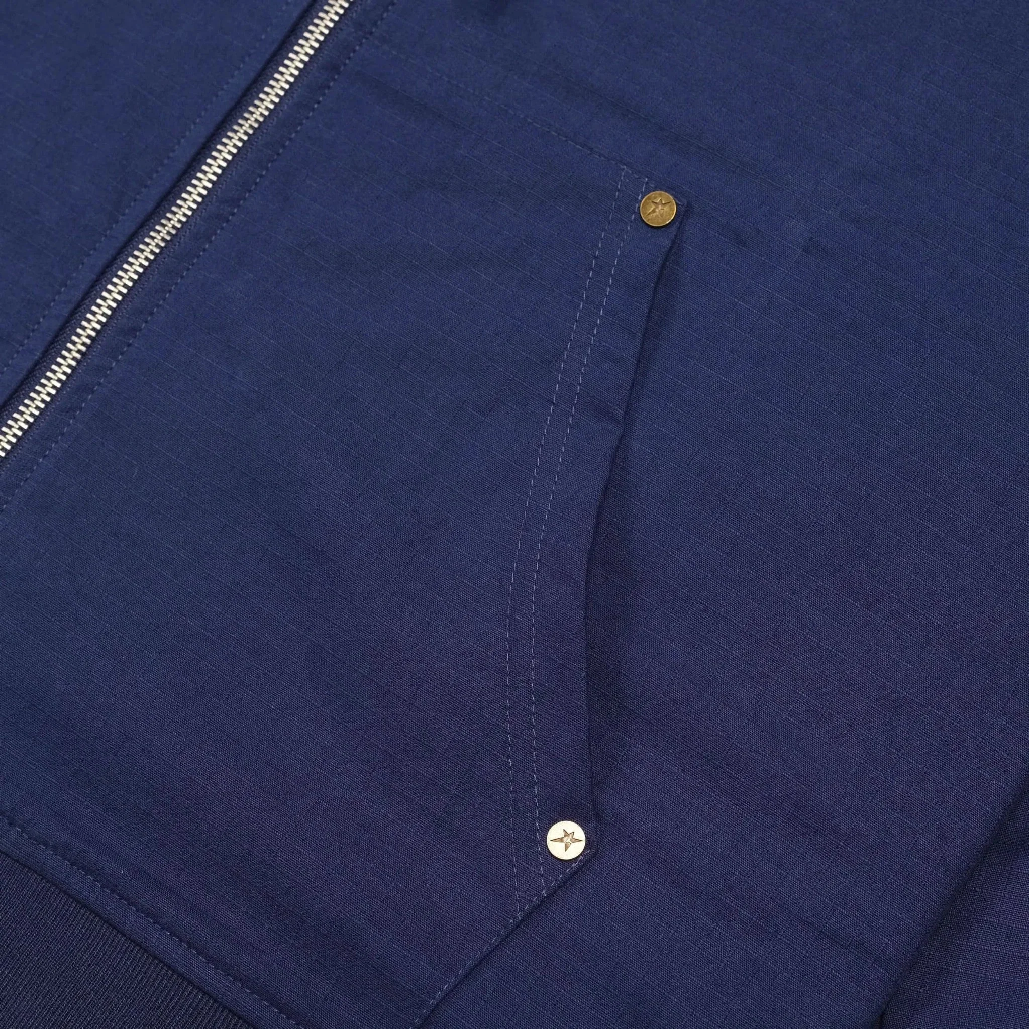 Carpet Company Arabic Ripstop Jacket