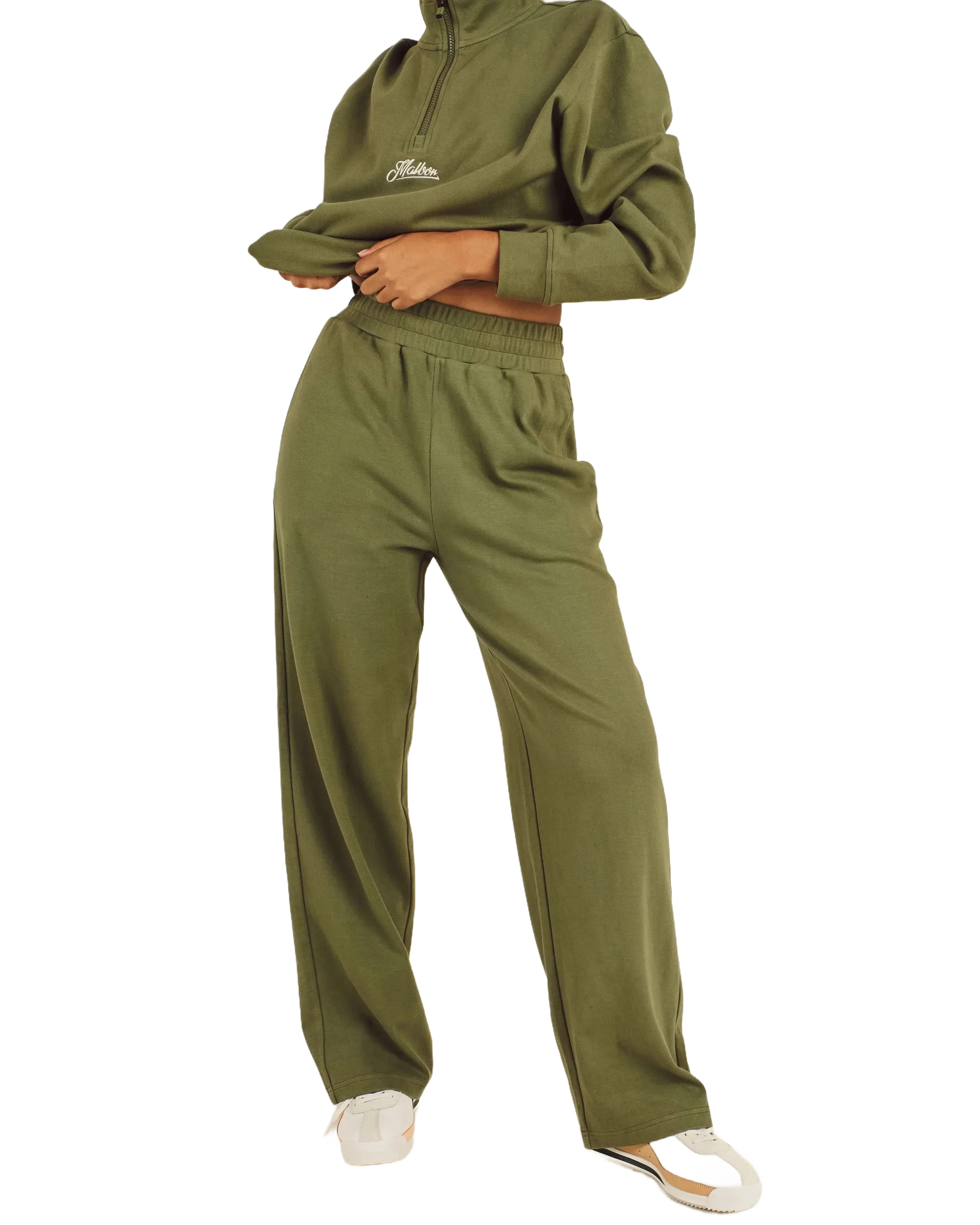 Malbon Golf Adeline Sweatpant