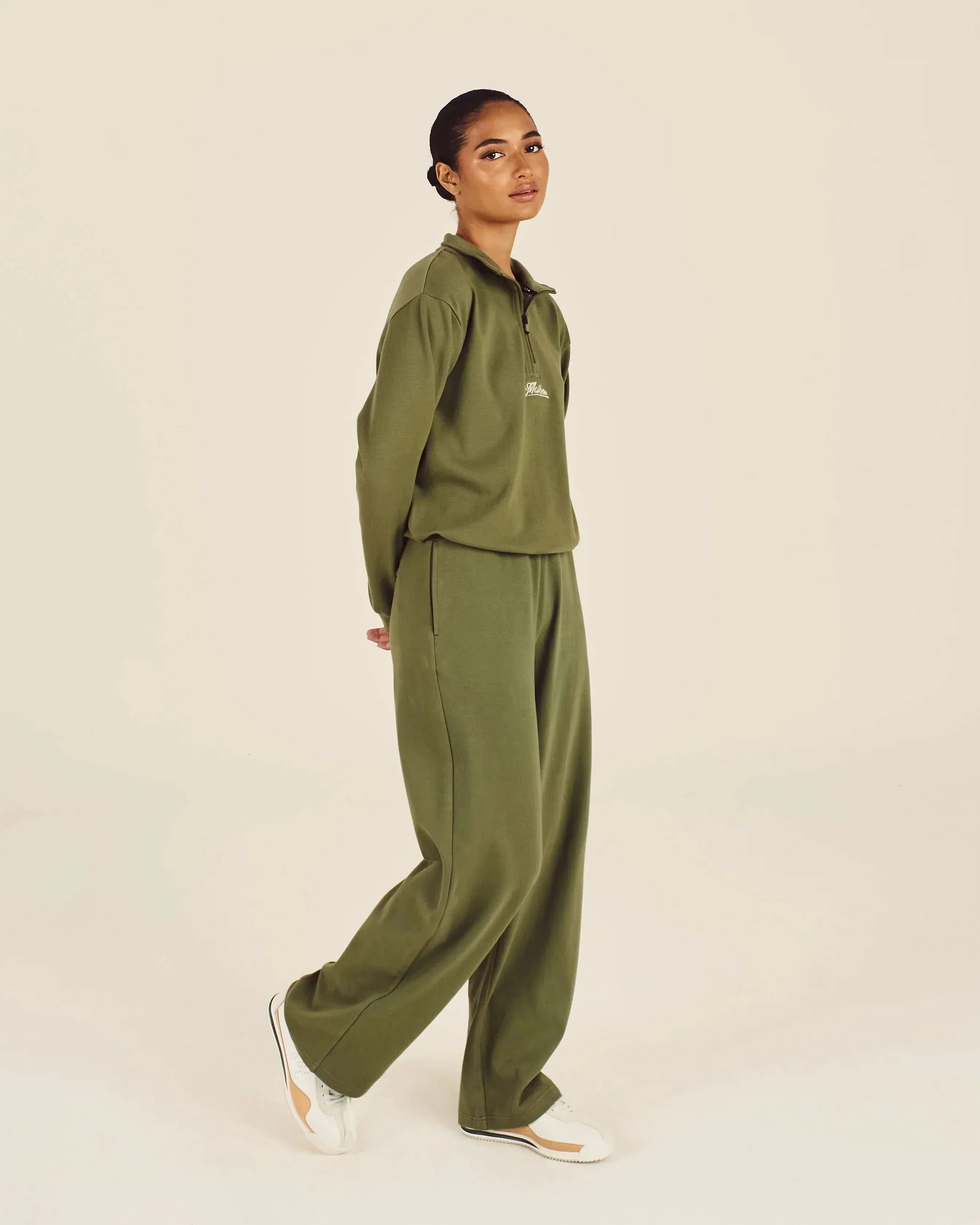 Malbon Golf Adeline Sweatpant