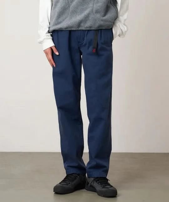 Gramicci Women's Pant – Navy Pigment