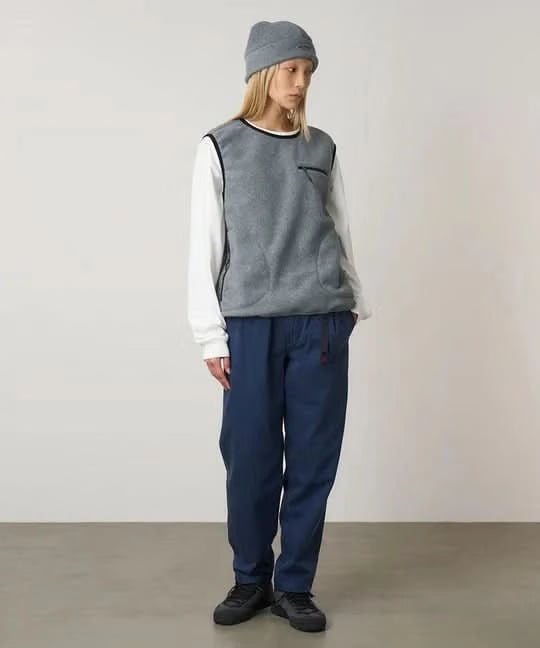 Gramicci Women's Pant – Navy Pigment