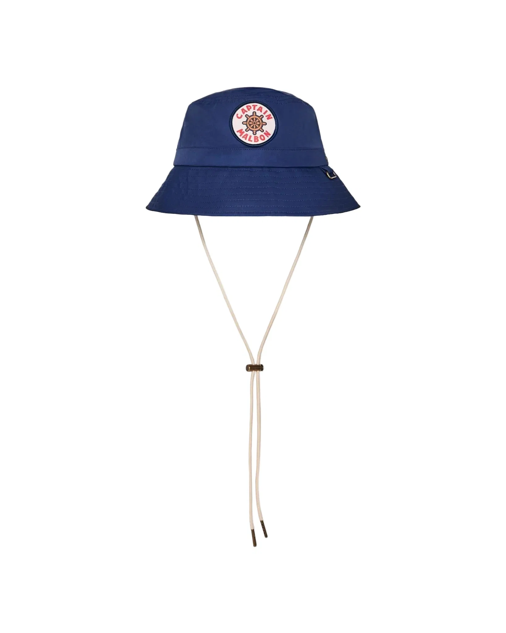 Malbon Golf Captain Malbon Bucket Hat