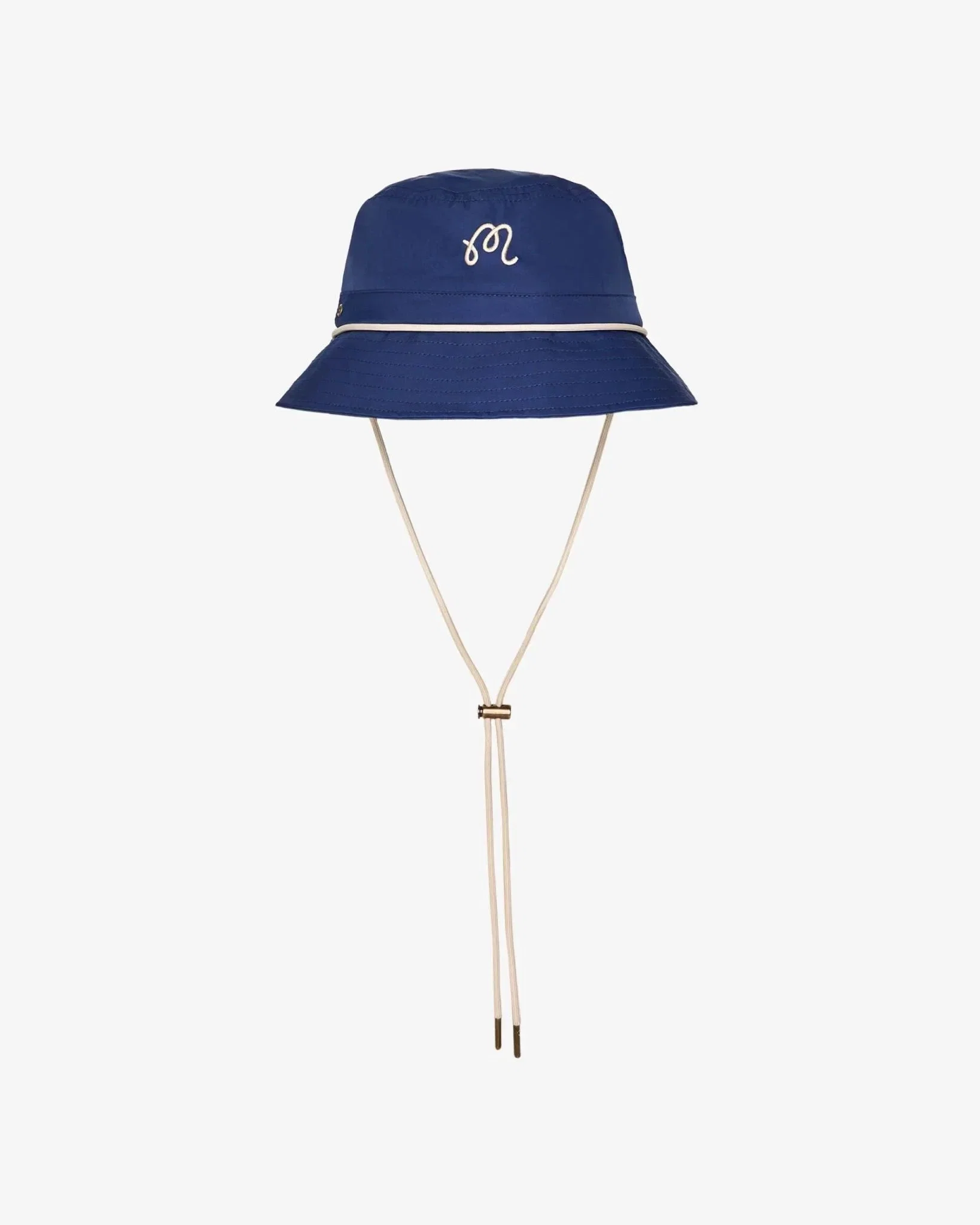 Malbon Golf Captain Malbon Bucket Hat