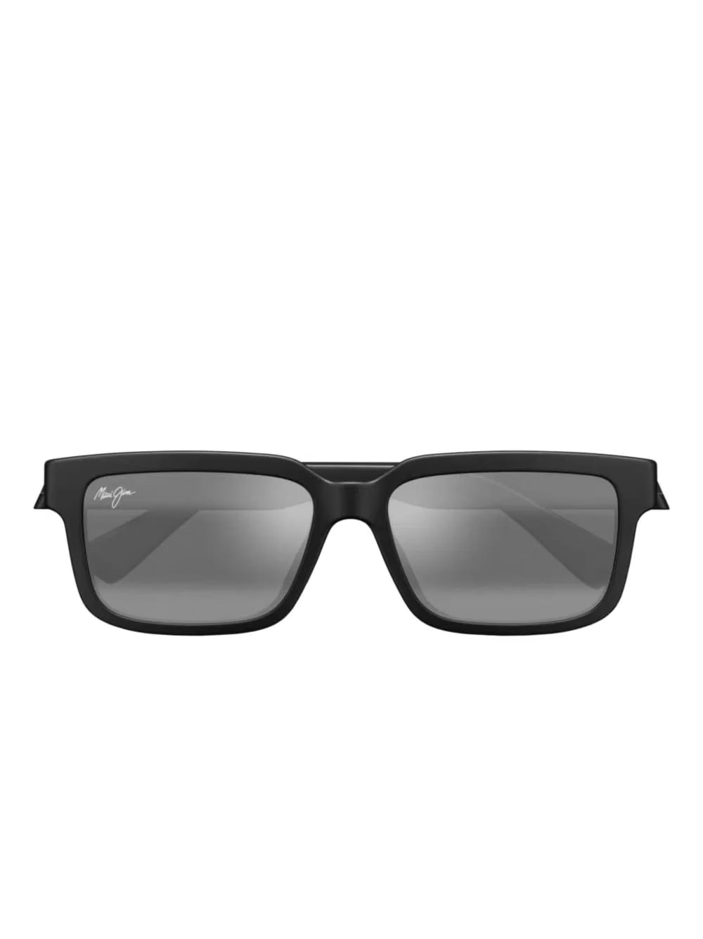 Hiapo rectangle sunglasses