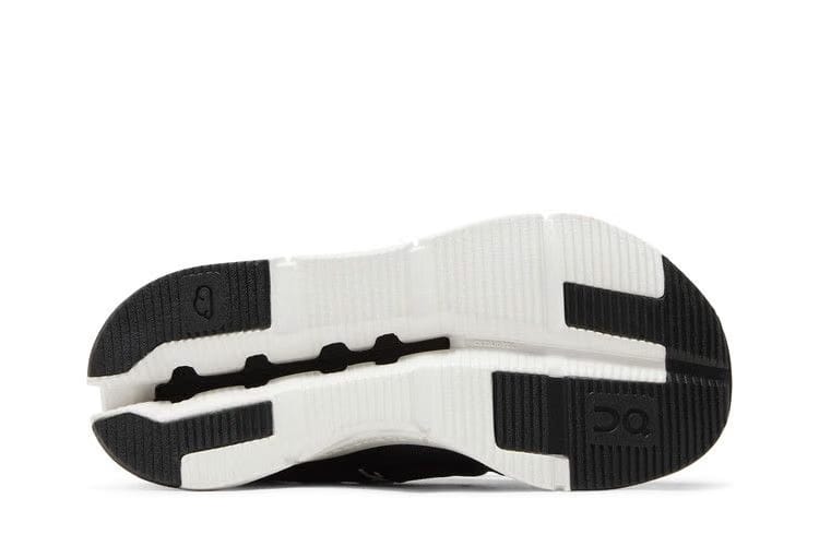 Wmns Cloudnova 'Phantom White'