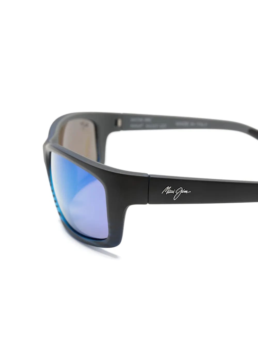 Kanaio Coast rectangle-frame sunglasses