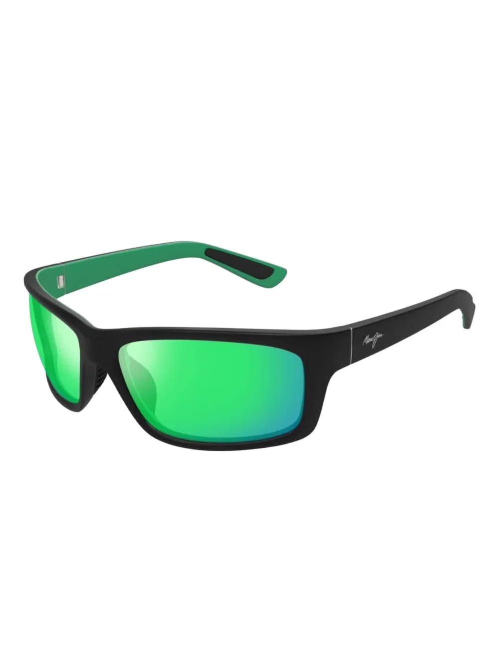Kanaio Coast rectangle-frame sunglasses