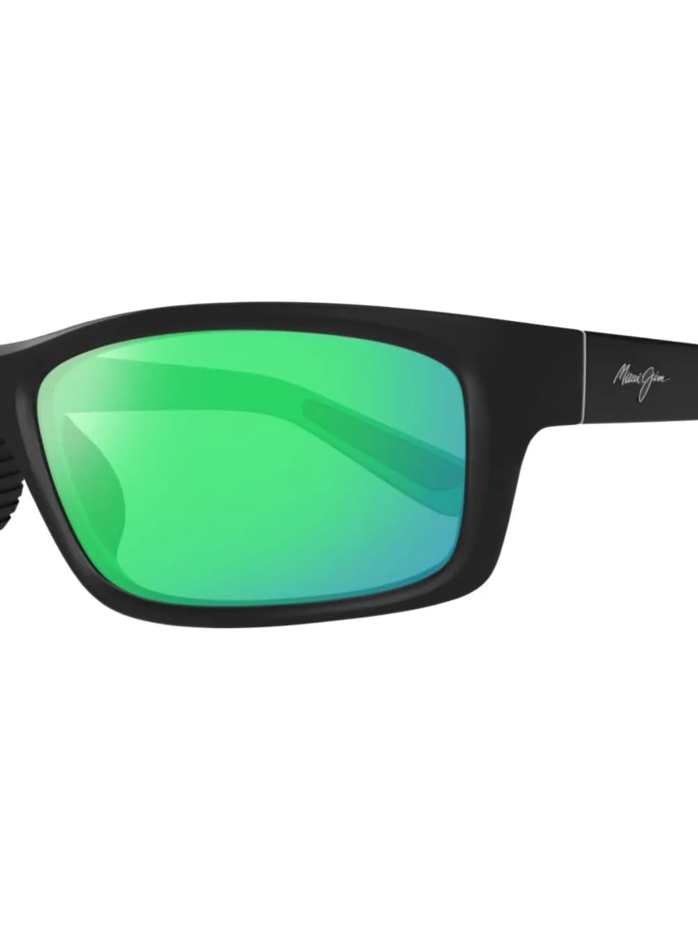 Kanaio Coast rectangle-frame sunglasses