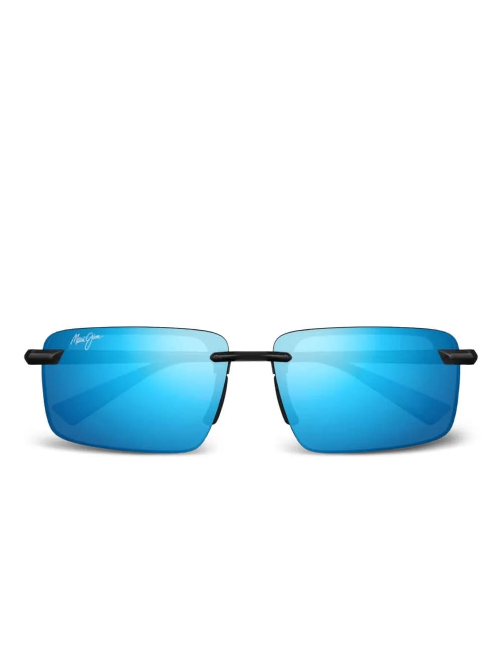 Laulima square sunglasses