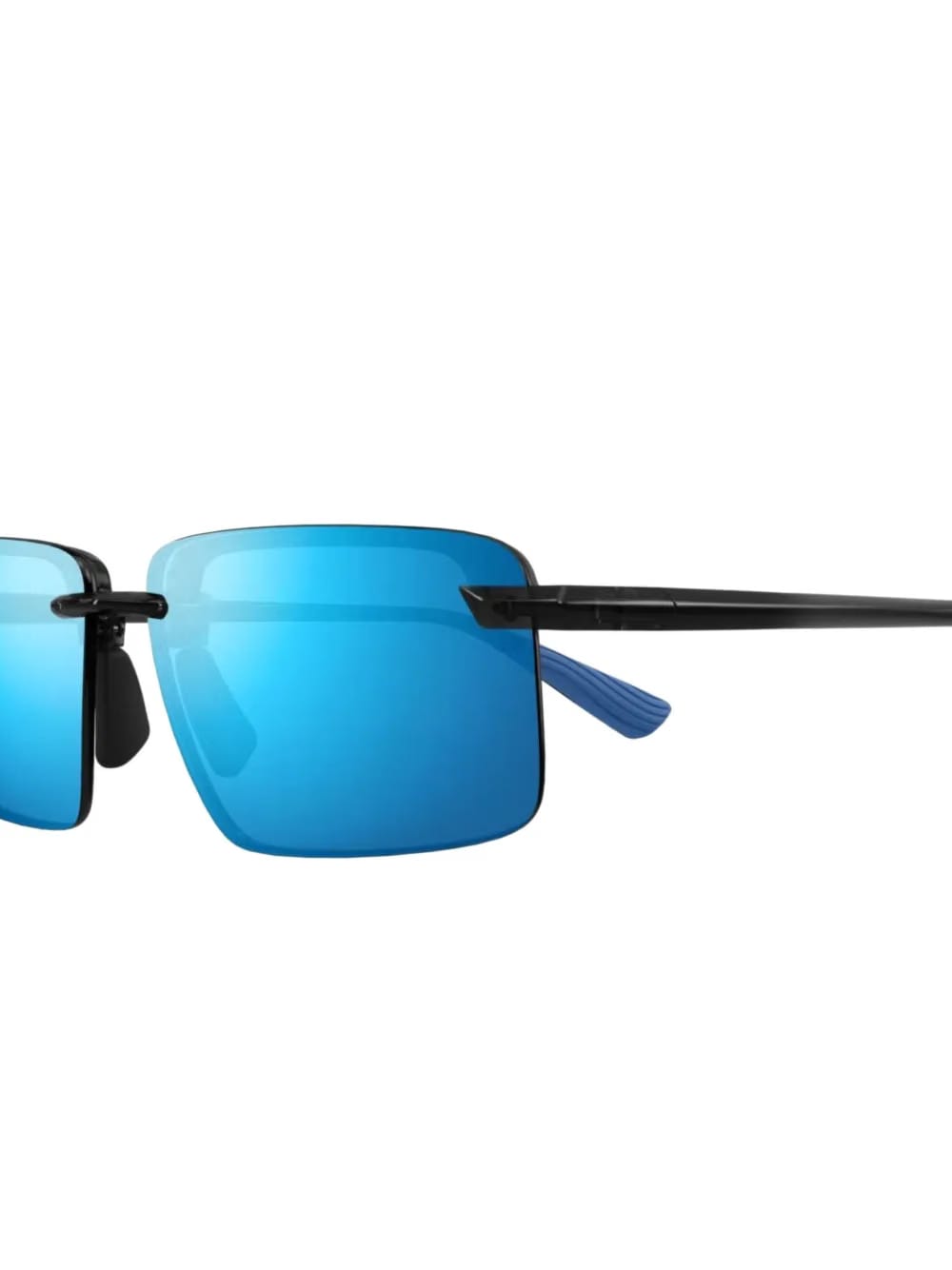 Laulima square sunglasses
