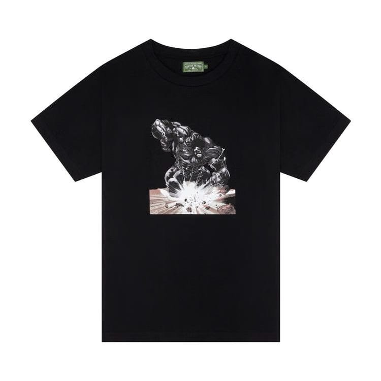 Denim Tears x Arthur Jafa LeRage T-Shirt Black