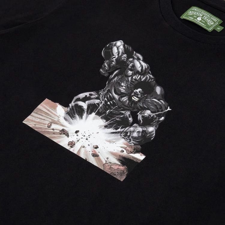 Denim Tears x Arthur Jafa LeRage T-Shirt Black