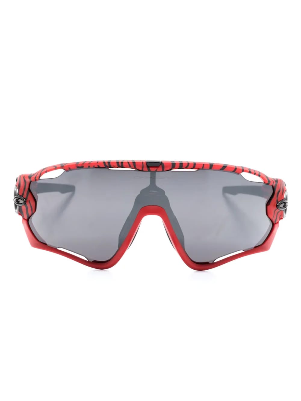Jawbreaker™ shield-frame sunglasses