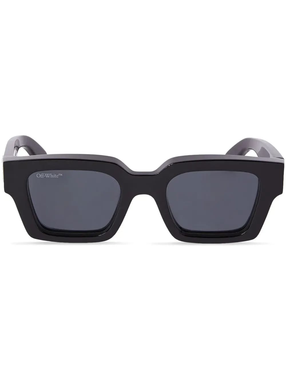 Virgil square-frame sunglasses