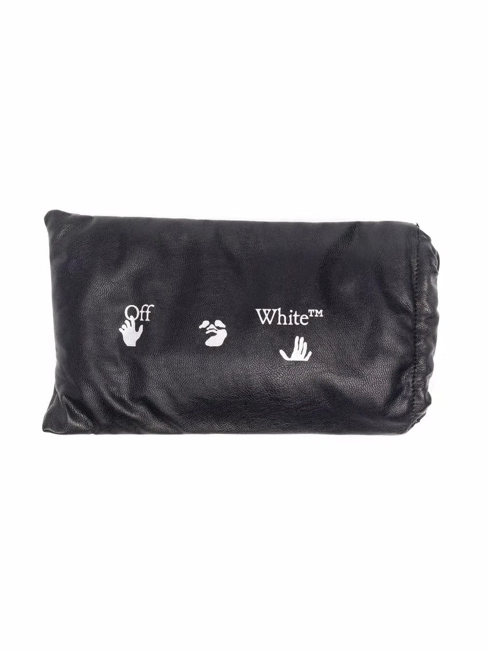 Virgil square-frame sunglasses