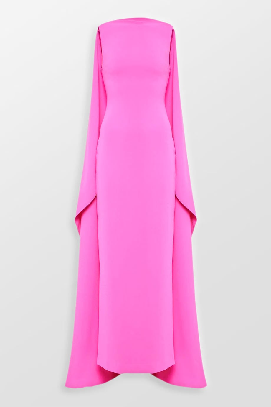 Solace London Kaila Evening Gown