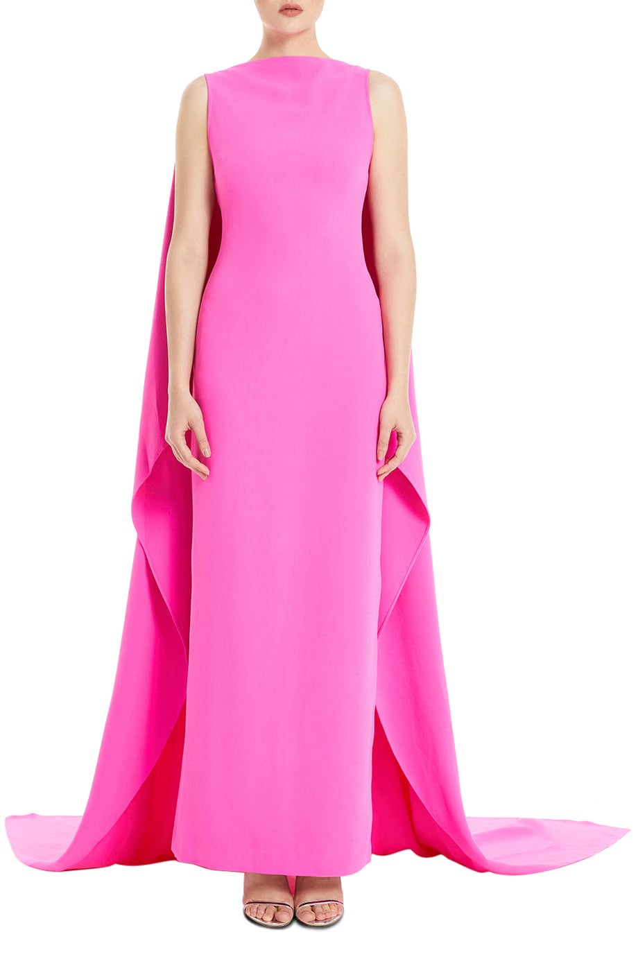 Solace London Kaila Evening Gown